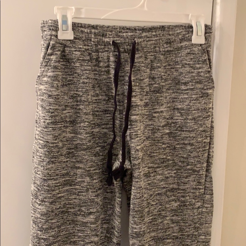 Jogger sweat